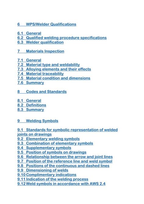 cswip 3.1 questions and answers pdf 2016|CSWIP 3.1 Course Note 2016 With Question & Answers .